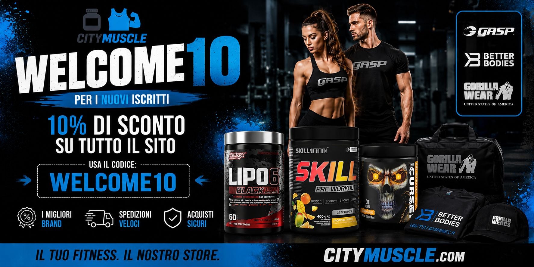 Primo ordine